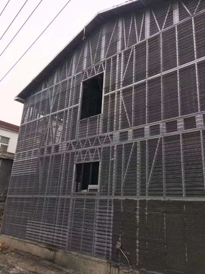 Hochfeste Betonwandschablonen für Bauprojekte in Mauritius