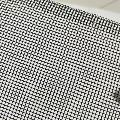 Aluminium-Drahtnetz für Fenster 0,5-1,2m Breite Insektenschirm