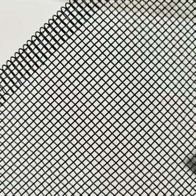 Aluminium-Drahtnetz für Fenster 0,5-1,2m Breite Insektenschirm