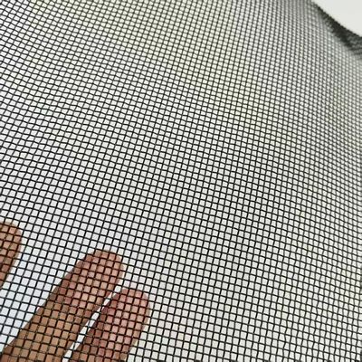 Aluminiumlegierung Gewebtes Drahtnetz für Insektenscreening & Filtration