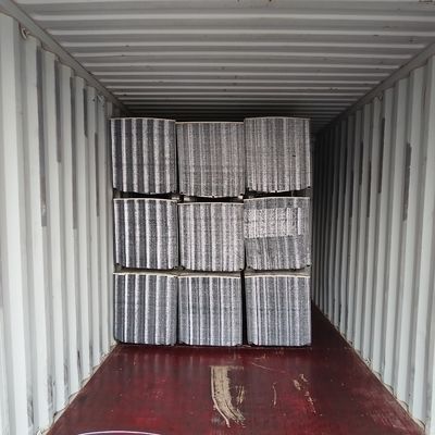 Hochhaftungsbauplatten Erweiterte Rippen Lathe für Schaltsystem