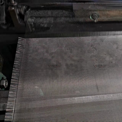 Korrosionsbeständiges Edelstahl 304 Drahtgewebe für industrielle Filtration