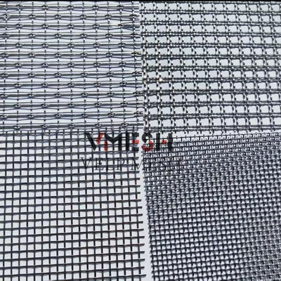 Architektonisches Edelstahl-Drahtgeflecht für Innendekorwände