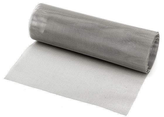 Hochdurchfluss-Filter aus Edelstahl 316 Gewebe mit 50 Mesh für Wasserfiltration