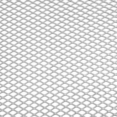 angepasste korrosionsbeständige Edelstahl-Diamant-erweiterte Gehwege
