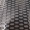 Pulverbeschichtung Aluminiumperforierter Metallplatten zur Dekoration