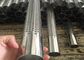 Metall-Mesh Galvanized Anodized Perforated Filter-Rohr Velp Zylinder durchlöchertes