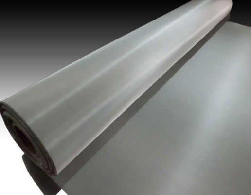 316 Edelstahl 300 Mesh Gewebe Drahtfilter für hohe Filtration