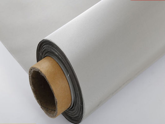 316 Edelstahl 300 Mesh Gewebe Drahtfilter für hohe Filtration