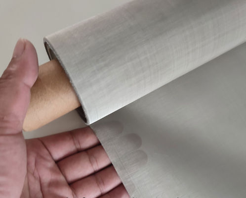 304 Edelstahl-Drahtgewebe für Hochtemperaturfiltration
