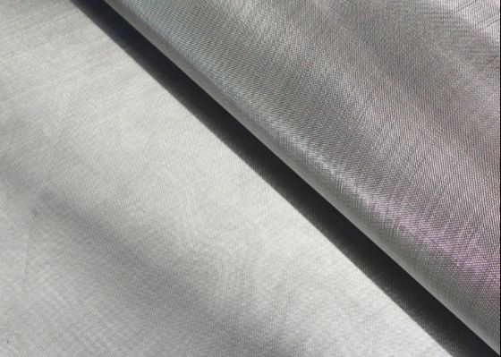 Edelstahldrahtgewebe 100-300 Mikron 304 316 für Filtration