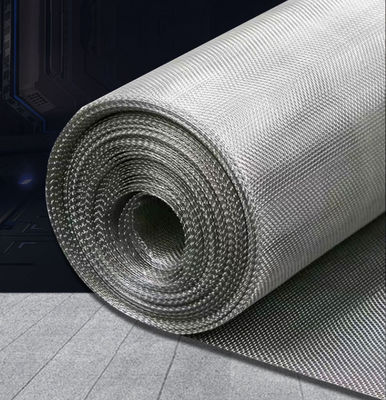 Edelstahl-Drahtgewebe 10-600 Mikron für Laborsiebe