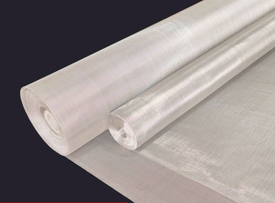304 Edelstahl-Drahtgewebe für Hochtemperaturfiltration