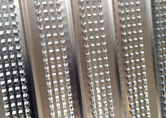 Hot Dip Galvanized Stucco Wire Mesh 450x2500mm für den Betonbau