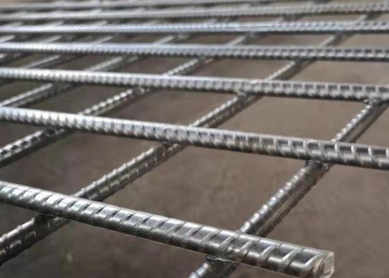 663 665 668 Betonverstärkungsmaschen aus geschweißtem Stahl