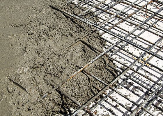 663 665 668 Betonverstärkungsmaschen aus geschweißtem Stahl