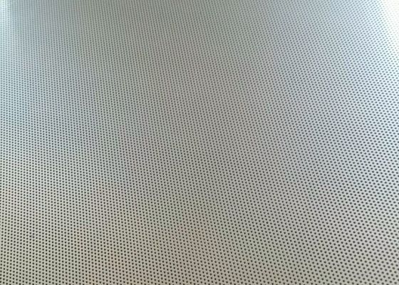 10 Mikron Edelstahl-Ätzgitter-Filter-Scheibe für Auto-Lautsprecher