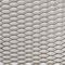 Verschobene Decken-dekorativer Streckmetall-Metalldraht 1060 Mesh Screen Anodized Aluminum