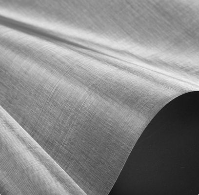 316 Edelstahl 300 Mesh Gewebt Draht für hohe Filtration