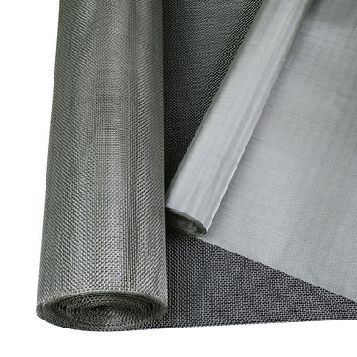 316 Edelstahl 300 Mesh Gewebt Draht für hohe Filtration