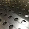 Dekorations-Masche 1000x2000mm durchlöcherte Aluminiumstärke der platten-0.3mm