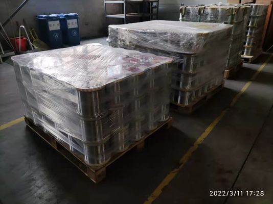 Lebensmittelechtes Edelstahl-Filtergewebe 304 316 316L 100-500 Mikron