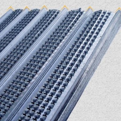 Verzinkte Hy Rib Expanded Rib Lathe für Betonformarbeiten