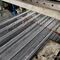 Baumaterial-Metall-Rib Lath Expanded Hy Ribbed-Blatt für Verschalungs-Beton