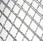 Drahtgewebe-Mesh For Stainless Steel Vibrating-Schirm des sus-304 quetschverbundener