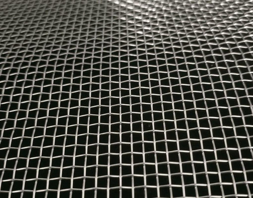 5 mm gekrümmte Vibrationsschirm mit Haken