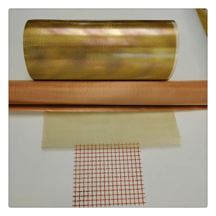 Reines Kupfernetz 99% – 1 X 2 M, 200 Mesh Für EMI/EMF Abschirmung, Faradayscher Käfig, Filter