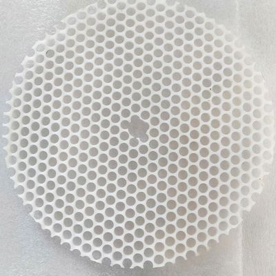PVC-PET pp. durchlöcherte Plastikplatte/Platte/Blatt für Decke