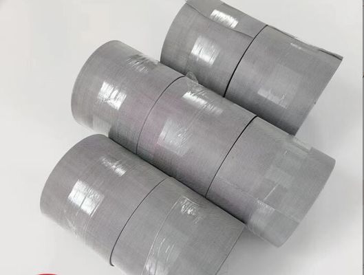 304 316 316L Edelstahl Drahtgewebe - 25 bis 300 Mikron Filtersieb