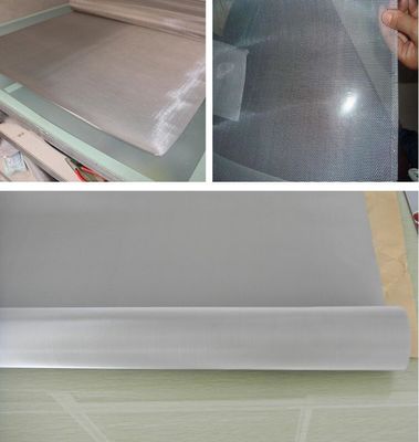 Metallnetzfilter Filterröhre aus Edelstahl zur Filtration