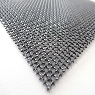 Anpassung 1 mm Fensterbildnetz Moskitonetz Ss 304