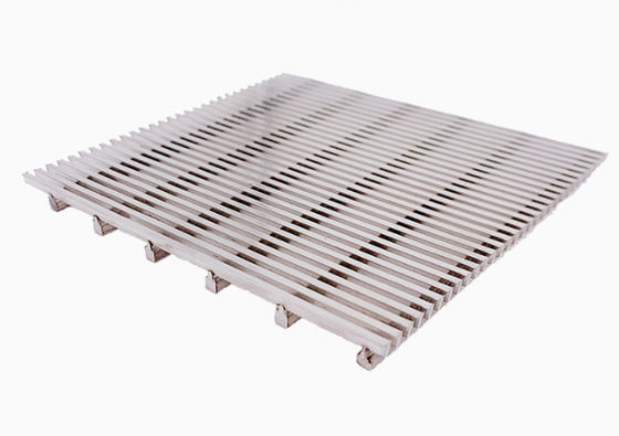 304 Edelstahl-Widgetraht-Schirm zur Flüssigkeits- und Luftfiltration