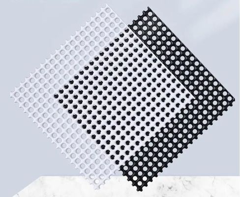 Pulverbeschichtete Fensterblätter aus Edelstahl Korrosionsbeständigkeit Sicherheitsblätter
