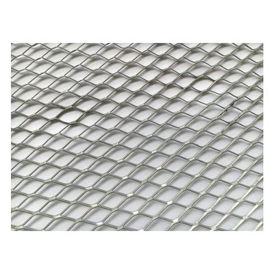 2.5 lbs galvanisierte ausgedehnte Metall-Lath für Stuckputz