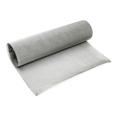 Filtrationsfilter aus Edelstahl