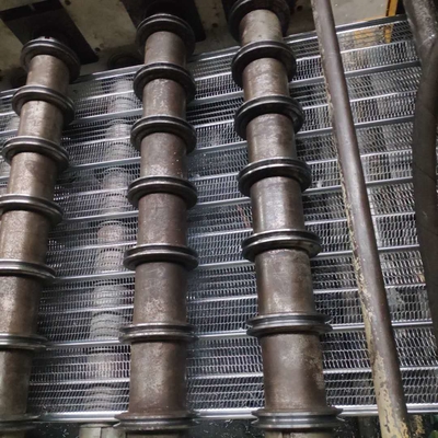 Baumaterialien Metallnetz Struktural auf Ort und Stelle bleiben Schalungssystem