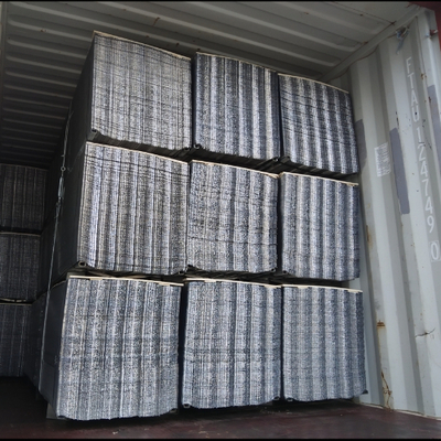 Verzinkte Stahl Hy Rib Mesh Schalung 1,1 m x 3 m