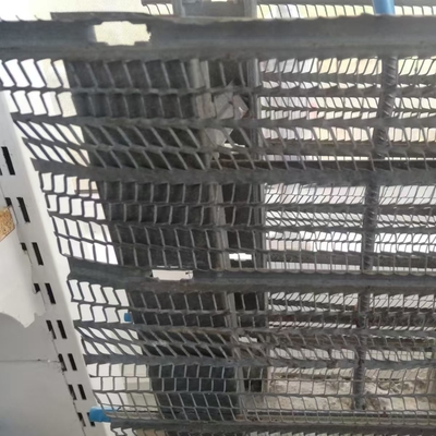 Leichtbau-Materialien Expandiert Ib Lattung Beton Schalungsnetz