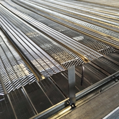 Leichtbetonverstärkte Gebäudeplatten Schalungssystem