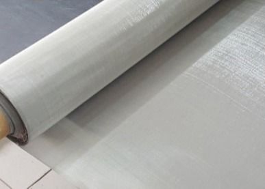 Nahrungsmittelgrad AISI galvanisierte Edelstahl-Maschendraht SUS 304 200