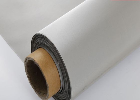 des Sieb-430S Breite ISO9002 Edelstahl-des Maschendraht-0.914-6m