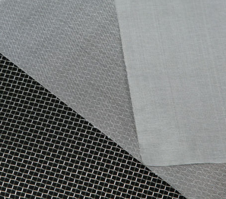 316 Edelstahl 300 Mesh Gewebe Draht Filter Mesh 0,03mm