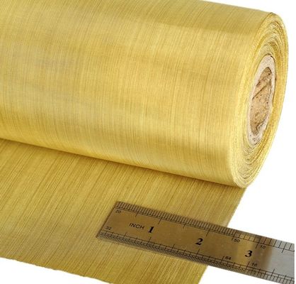 80 Mesh Messing Plain Woven Wire Mesh Stoff Schirm für Filter