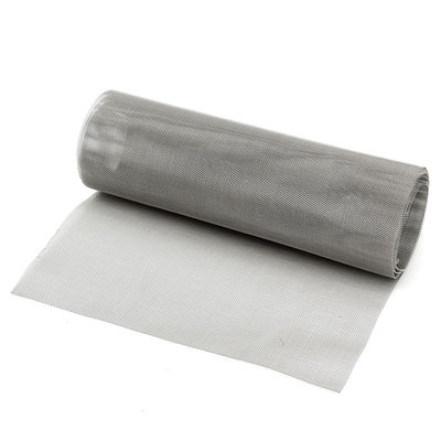 300-Gitter aus rostfreiem Stahl für eine hohe Filtration