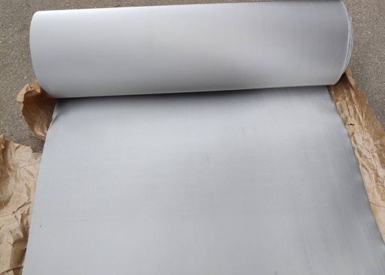 304 Draht 2800 Mesh Stainless Steel Filter Mesh 1*15m 1*30m