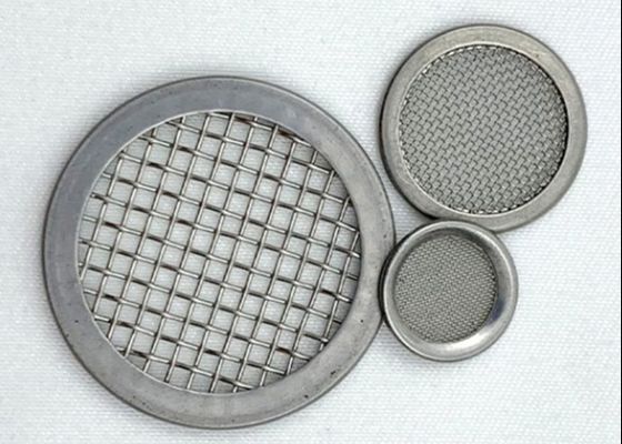 2-3200 filtern Mesh Copper SS Mesh Copper Alkali Acid Resistance